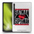 Batman V Superman: Dawn of Justice Graphics Typography Soft Gel Case for Samsung Galaxy Tab S8