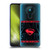 Batman V Superman: Dawn of Justice Graphics Typography Soft Gel Case for Nokia 5.3