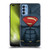 Batman V Superman: Dawn of Justice Graphics Superman Costume Soft Gel Case for OPPO Reno 4 5G