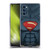 Batman V Superman: Dawn of Justice Graphics Superman Costume Soft Gel Case for OPPO Reno 4 Pro 5G