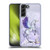 Selina Fenech Unicorns Moonshine Soft Gel Case for Samsung Galaxy S22+ 5G