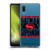 Batman V Superman: Dawn of Justice Graphics Typography Soft Gel Case for Samsung Galaxy A02/M02 (2021)