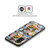 Batman V Superman: Dawn of Justice Graphics Sticker Collage Soft Gel Case for Samsung Galaxy A14 5G