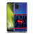 Batman V Superman: Dawn of Justice Graphics Typography Soft Gel Case for Samsung Galaxy A21s (2020)