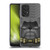 Batman V Superman: Dawn of Justice Graphics Batman Costume Soft Gel Case for Samsung Galaxy A33 5G (2022)