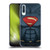Batman V Superman: Dawn of Justice Graphics Superman Costume Soft Gel Case for Samsung Galaxy A50/A30s (2019)
