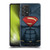 Batman V Superman: Dawn of Justice Graphics Superman Costume Soft Gel Case for Samsung Galaxy A52 / A52s / 5G (2021)