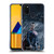Batman V Superman: Dawn of Justice Graphics Superman Soft Gel Case for Samsung Galaxy M30s (2019)/M21 (2020)