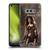Batman V Superman: Dawn of Justice Graphics Wonder Woman Soft Gel Case for Samsung Galaxy S10e