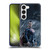 Batman V Superman: Dawn of Justice Graphics Superman Soft Gel Case for Samsung Galaxy S23 5G