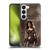 Batman V Superman: Dawn of Justice Graphics Wonder Woman Soft Gel Case for Samsung Galaxy S23 5G