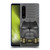 Batman V Superman: Dawn of Justice Graphics Batman Costume Soft Gel Case for Sony Xperia 1 IV