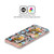 Batman V Superman: Dawn of Justice Graphics Sticker Collage Soft Gel Case for Xiaomi Mi 10 5G / Mi 10 Pro 5G