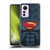 Batman V Superman: Dawn of Justice Graphics Superman Costume Soft Gel Case for Xiaomi 12 Lite