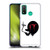 IT Movie Graphics Pennywise Soft Gel Case for Huawei P Smart (2020)