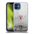 IT Movie Graphics Loser Soft Gel Case for Apple iPhone 12 / iPhone 12 Pro