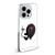 IT Movie Graphics Pennywise Soft Gel Case for Apple iPhone 14