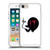 IT Movie Graphics Pennywise Soft Gel Case for Apple iPhone 7 / 8 / SE 2020 & 2022