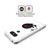 IT Movie Graphics Pennywise Soft Gel Case for LG K22