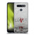 IT Movie Graphics Loser Soft Gel Case for LG K51S