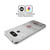 IT Movie Graphics Loser Soft Gel Case for LG K51S