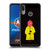 IT Movie Graphics You'll Float Too Soft Gel Case for Motorola Moto E6 Plus