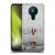 IT Movie Graphics Loser Soft Gel Case for Nokia 5.3