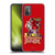 Willy Wonka and the Chocolate Factory Graphics Veruca Salt Soft Gel Case for HTC Desire 21 Pro 5G