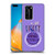 Willy Wonka and the Chocolate Factory Graphics Violet Beauregarde Soft Gel Case for Huawei P40 Pro / P40 Pro Plus 5G