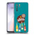 Willy Wonka and the Chocolate Factory Graphics Fizzy Lifting Drink Soft Gel Case for Huawei Nova 7 SE/P40 Lite 5G