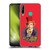 Willy Wonka and the Chocolate Factory Graphics Gene Wilder Soft Gel Case for Huawei P40 lite E