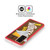 Willy Wonka and the Chocolate Factory Graphics Candy Bar Soft Gel Case for Huawei P Smart (2020)