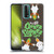Willy Wonka and the Chocolate Factory Graphics Oompa Loompa Soft Gel Case for Huawei P Smart (2021)