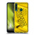 Willy Wonka and the Chocolate Factory Graphics Golden Ticket Soft Gel Case for Huawei Y6p