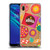 Willy Wonka and the Chocolate Factory Graphics Candies Soft Gel Case for Huawei Y6 Pro (2019)