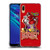Willy Wonka and the Chocolate Factory Graphics Veruca Salt Soft Gel Case for Huawei Y6 Pro (2019)