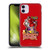 Willy Wonka and the Chocolate Factory Graphics Veruca Salt Soft Gel Case for Apple iPhone 11