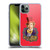 Willy Wonka and the Chocolate Factory Graphics Gene Wilder Soft Gel Case for Apple iPhone 11 Pro Max