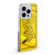Willy Wonka and the Chocolate Factory Graphics Golden Ticket Soft Gel Case for Apple iPhone 11 Pro Max