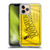 Willy Wonka and the Chocolate Factory Graphics Golden Ticket Soft Gel Case for Apple iPhone 11 Pro