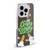 Willy Wonka and the Chocolate Factory Graphics Oompa Loompa Soft Gel Case for Apple iPhone 12 / iPhone 12 Pro
