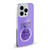 Willy Wonka and the Chocolate Factory Graphics Violet Beauregarde Soft Gel Case for Apple iPhone 13