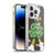 Willy Wonka and the Chocolate Factory Graphics Oompa Loompa Soft Gel Case for Apple iPhone 13 Pro & MagSafe
