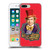 Willy Wonka and the Chocolate Factory Graphics Gene Wilder Soft Gel Case for Apple iPhone 7 Plus / iPhone 8 Plus