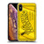 Willy Wonka and the Chocolate Factory Graphics Golden Ticket Soft Gel Case for Apple iPhone XS Max