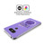Willy Wonka and the Chocolate Factory Graphics Violet Beauregarde Soft Gel Case for LG K22