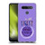 Willy Wonka and the Chocolate Factory Graphics Violet Beauregarde Soft Gel Case for LG K51S