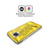 Willy Wonka and the Chocolate Factory Graphics Golden Ticket Soft Gel Case for Motorola Edge 30