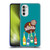 Willy Wonka and the Chocolate Factory Graphics Fizzy Lifting Drink Soft Gel Case for Motorola Moto G52