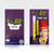 Willy Wonka and the Chocolate Factory Graphics Augustus Gloop Soft Gel Case for Nokia C10 / C20